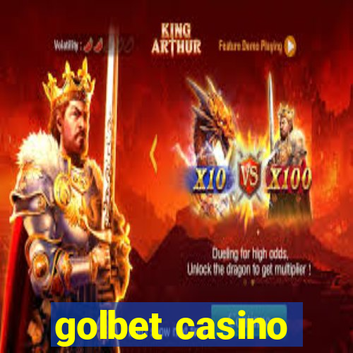 golbet casino